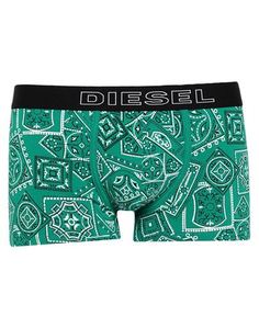 Боксеры Diesel