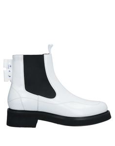 Полусапоги и высокие ботинки Off White™
