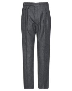 Повседневные брюки Lardini