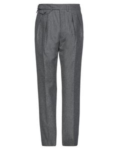 Повседневные брюки Lardini