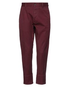 Повседневные брюки Dsquared2