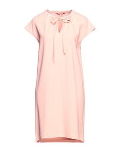 Короткое платье Ermanno Scervino