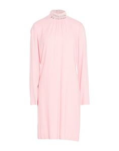 Короткое платье Blumarine