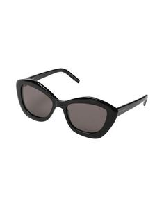 Солнечные очки Saint Laurent