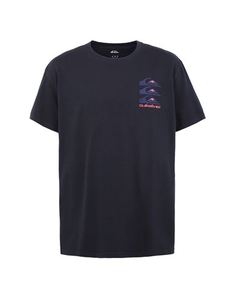 Футболка Quiksilver