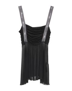 Топ без рукавов Blumarine