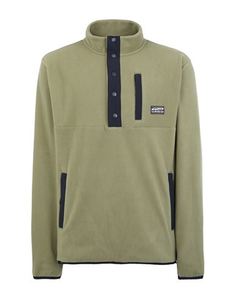 Толстовка Quiksilver
