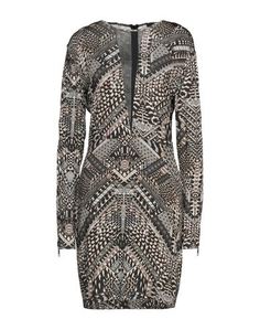Короткое платье Just Cavalli