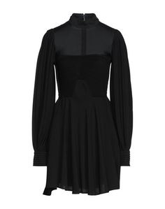 Короткое платье Philipp Plein