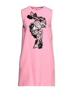 Короткое платье Christopher Kane