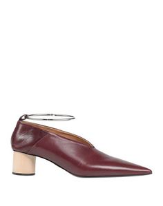 Ботинки Jil Sander