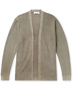 Кардиган Nonnative