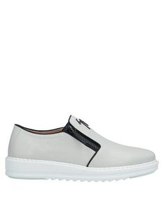 Низкие кеды и кроссовки Giuseppe Zanotti