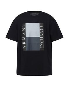 Футболка Armani Exchange