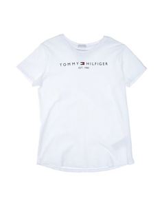 Футболка Tommy Hilfiger