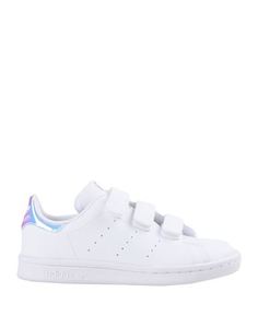 Низкие кеды и кроссовки Adidas Originals
