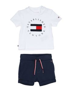 Комплекты Tommy Hilfiger