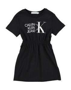 Платье Calvin Klein Jeans