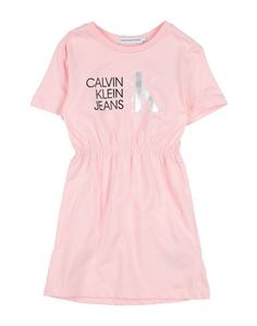 Платье Calvin Klein Jeans