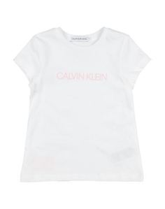 Футболка Calvin Klein Jeans