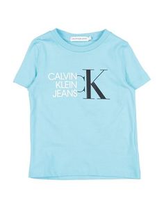 Футболка Calvin Klein Jeans