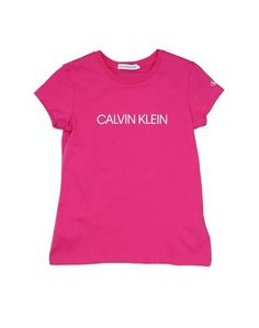 Футболка Calvin Klein Jeans