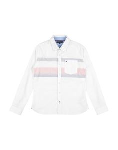 Pубашка Tommy Hilfiger