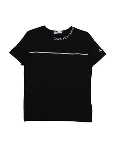 Футболка Calvin Klein Jeans
