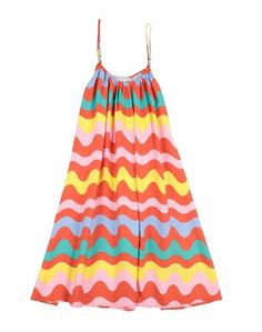 Платье Stella Mc Cartney Kids