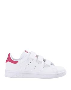 Низкие кеды и кроссовки Adidas Originals