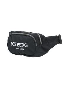 Рюкзаки и сумки на пояс Iceberg