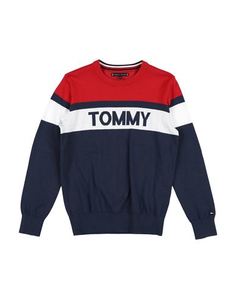 Свитер Tommy Hilfiger