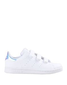 Низкие кеды и кроссовки Adidas Originals