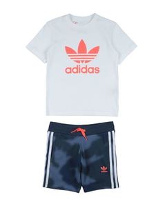 Комплекты с шортами Adidas Originals