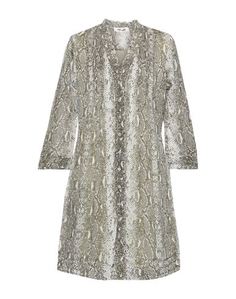 Короткое платье Diane von Furstenberg