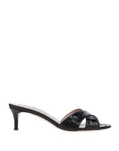 Сандалии Giuseppe Zanotti