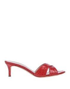 Сандалии Giuseppe Zanotti