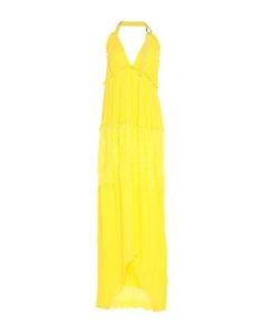 Длинное платье Ermanno DI Ermanno Scervino