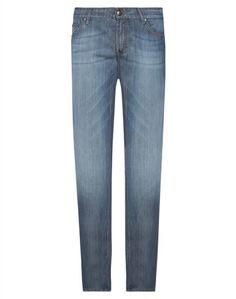 Джинсовые брюки Hugo Boss