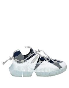 Низкие кеды и кроссовки Jimmy Choo