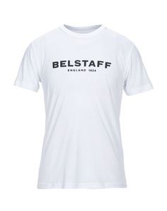 Футболка Belstaff