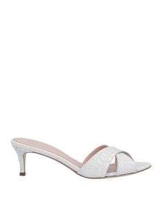 Сандалии Giuseppe Zanotti