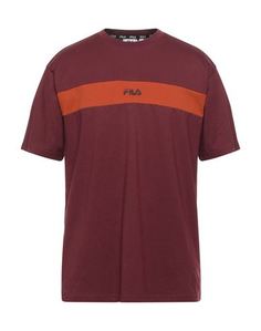 Футболка Fila