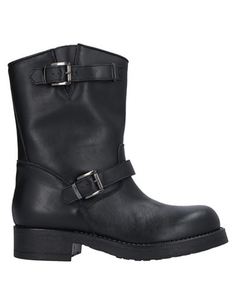 Полусапоги и высокие ботинки Chiara Luciani