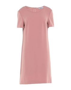 Короткое платье Blumarine