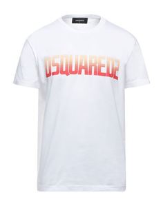 Футболка Dsquared2