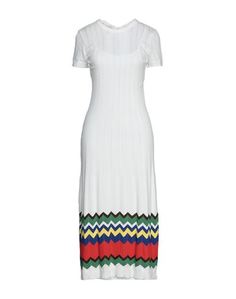 Платье длиной 3/4 M Missoni