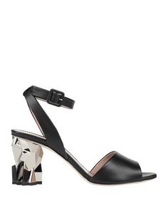 Сандалии Giuseppe Zanotti