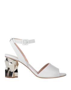 Сандалии Giuseppe Zanotti