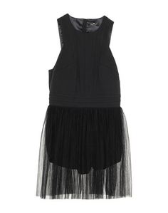 Короткое платье Elisabetta Franchi